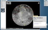 <p>Marble is a Virtual Globe and World Atlas that you can use to learn more about Earth: You can pan and zoom around and you can look up places and roads.</p>