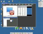 <p>iTALC is a use- and powerful didactical tool for teachers. It lets you view and control other computers in your network in several ways.</p>
