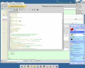 <p>QSciTE - A SciTE clone, written in Qt4 and C++</p>